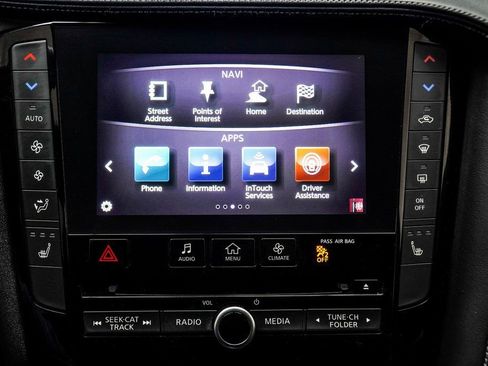 Used 2019 INFINITI QX50 Essential w/ Premium Heat Package image 24