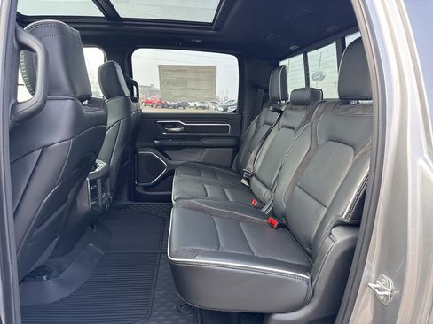 New 2026 RAM 1500 Laramie w/ Laramie Preferred Package image 23