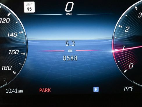 Certified 2025 Mercedes-Benz GLA 35 AMG 4MATIC image 12