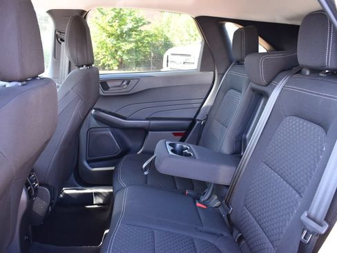 Used 2024 Ford Edge SEL w/ Convenience Package AWD/4WD image 8