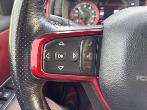 Used 2022 RAM 1500 Rebel w/ Level 1 Equipment Group image 23