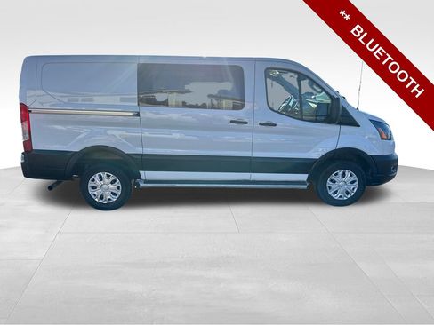 Used 2024 Ford Transit 250 Low Roof w/ Exterior Upgrade Package image 9