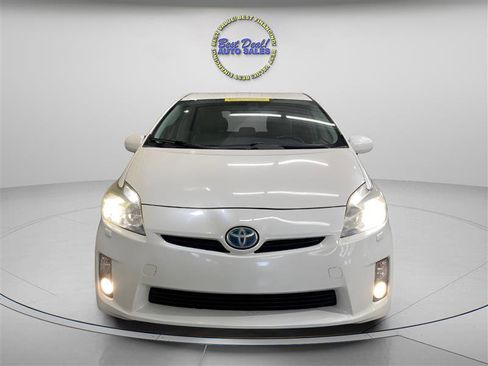 Used 2010 Toyota Prius Two image 8