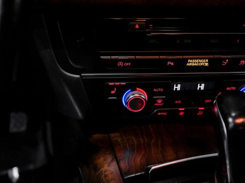 Used 2016 Audi A7 3.0T Premium Plus image 30