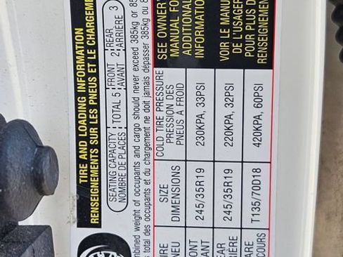 Used 2018 Subaru WRX STI Limited w/ Popular Package #1 AWD/4WD image 15