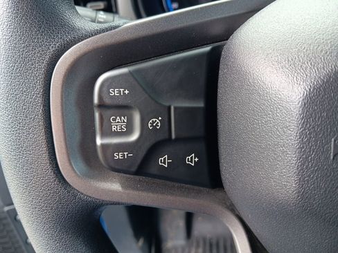 Used 2023 Ford Bronco 4-Door w/ Sasquatch Package AWD/4WD image 13