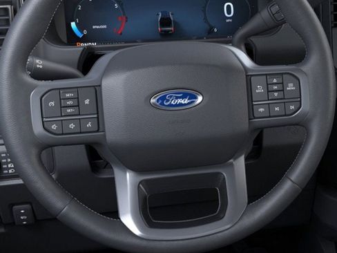 New 2026 Ford F250 Lariat w/ FX4 Off-Road Package image 12