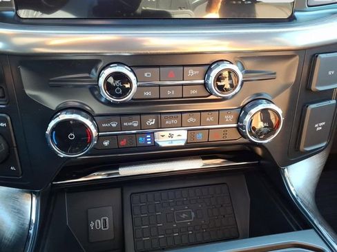 New 2025 Ford F150 King Ranch w/ FX4 Off-Road Package image 17