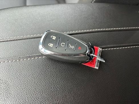 Used 2023 Chevrolet Blazer LT w/ Convenience Package image 50