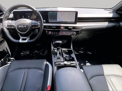 Used 2025 Kia K5 GT-Line FWD image 15