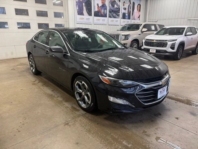Used 2024 Chevrolet Malibu LT FWD image 4