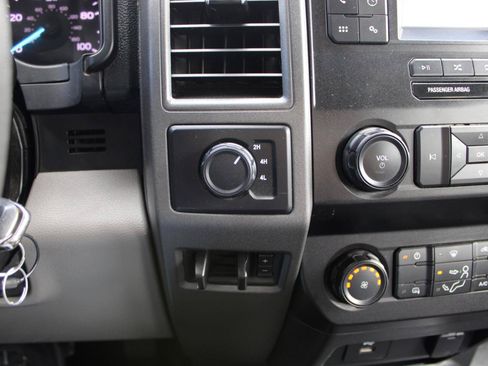 Used 2021 Ford F450 XL w/ Power Equipment Group AWD/4WD image 21