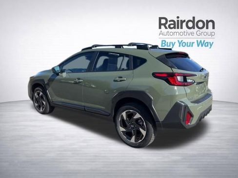 Used 2024 Subaru Crosstrek 2.5i Limited image 6