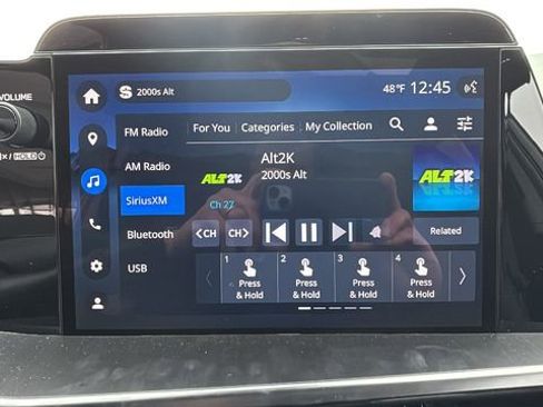 New 2026 Subaru Outback Limited AWD/4WD image 18
