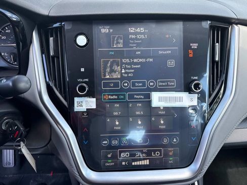 New 2025 Subaru Legacy Premium image 25