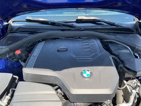 Used 2019 BMW 330i xDrive Sedan AWD/4WD image 26