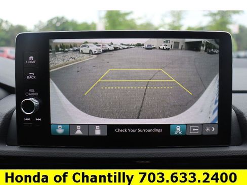 Used 2024 Honda CR-V Sport Touring image 16