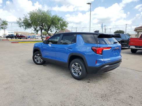 New 2027 GMC Terrain Elevation w/ LPO, Floor Liner Package FWD image 5
