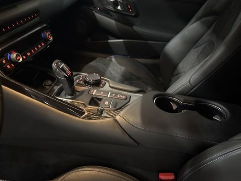 Used 2021 Toyota Supra A91 Edition w/ Driver Assist Package image 17