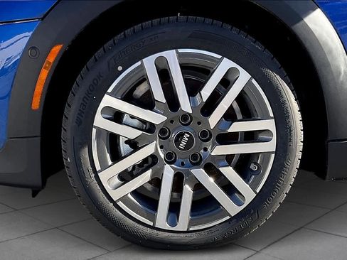 Used 2025 MINI Cooper S image 10