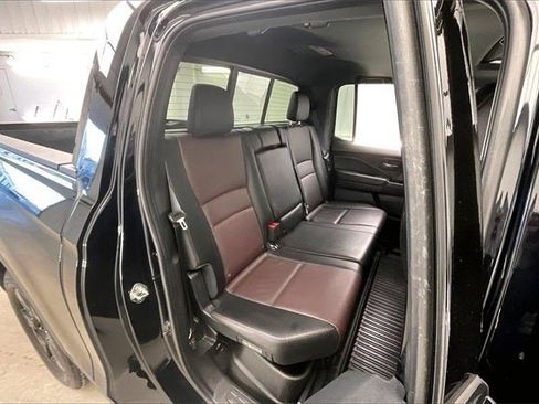 Used 2020 Honda Ridgeline Black Edition image 19
