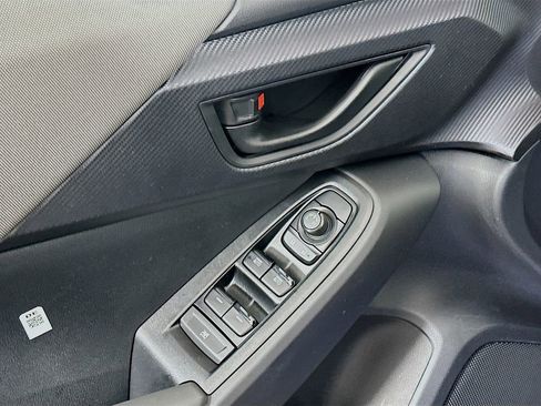 New 2026 Subaru Crosstrek 2.0i Premium image 22