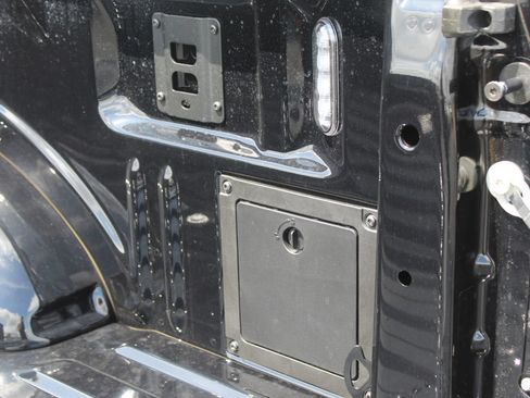New 2026 Ford F150 Lariat AWD/4WD image 22