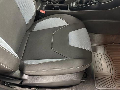Used 2018 Ford Focus ST FWD image 52