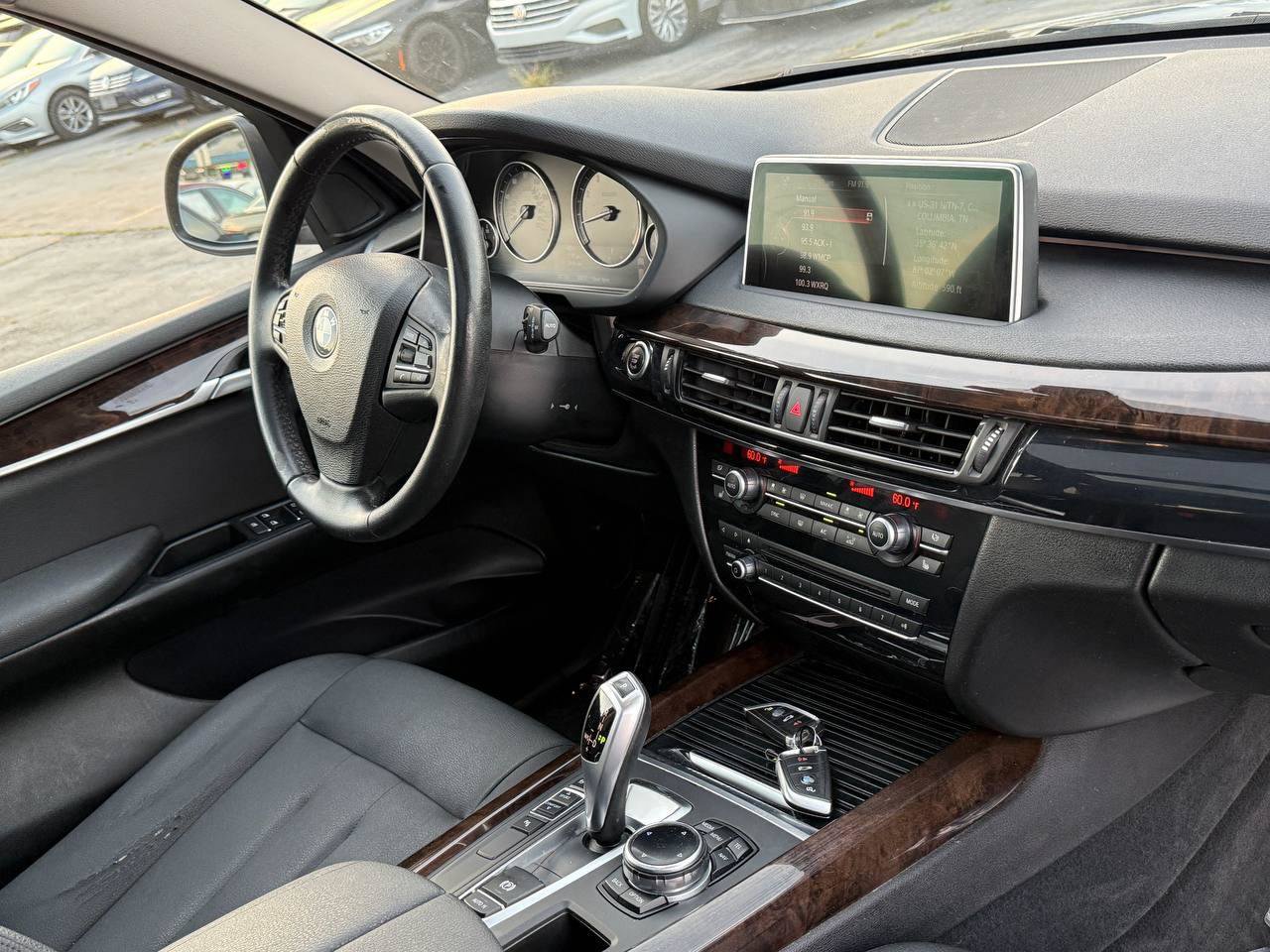 Used 2014 BMW X5 sDrive35i RWD image 23