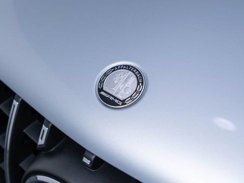 Certified 2024 Mercedes-Benz GLE 63 AMG S image 16