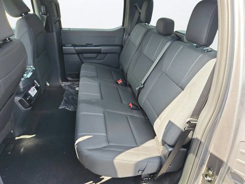 New 2026 Ford F150 STX AWD/4WD image 22