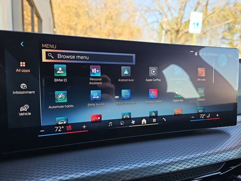 New 2026 BMW 430i w/ M Sport Package image 23