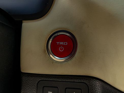 Used 2023 Toyota Tundra 1794 Edition w/ TRD Off-Road Package image 23