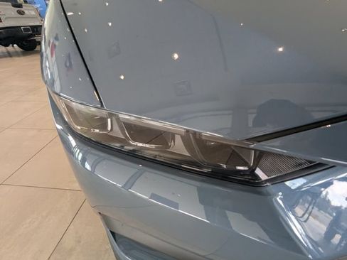 New 2026 Ford Mustang Premium RWD image 11