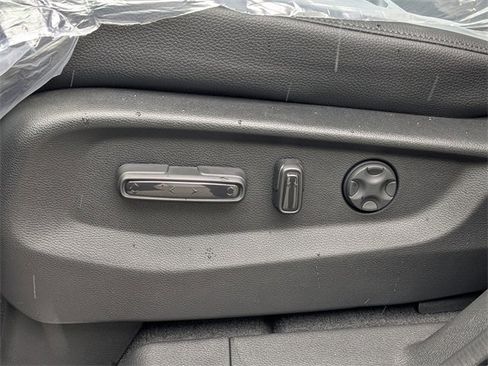 New 2026 Honda Odyssey EX-L image 19