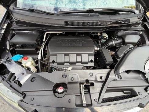 Used 2016 Honda Odyssey Touring image 26