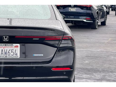 Used 2024 Honda Accord EX-L image 16