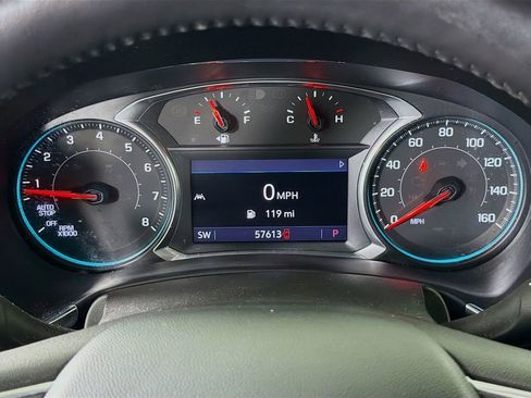 Used 2022 Chevrolet Equinox Premier FWD image 15