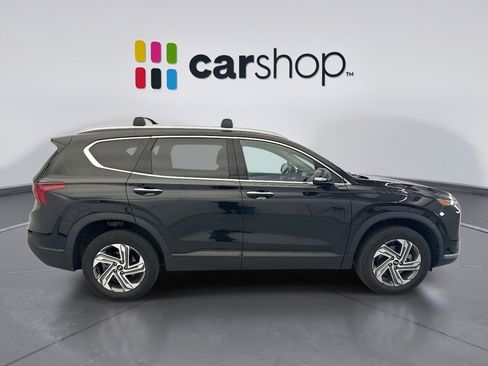 Used 2023 Hyundai Santa Fe SEL AWD/4WD image 5