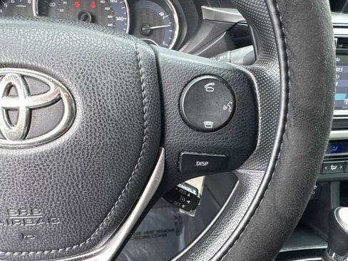 Used 2015 Toyota Corolla LE image 27