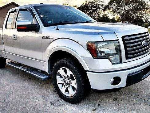 Used 2010 Ford F150 FX2 image 11