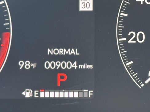 Certified 2026 Honda HR-V Sport image 22