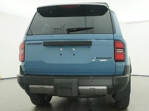 New 2026 Toyota Land Cruiser image 30