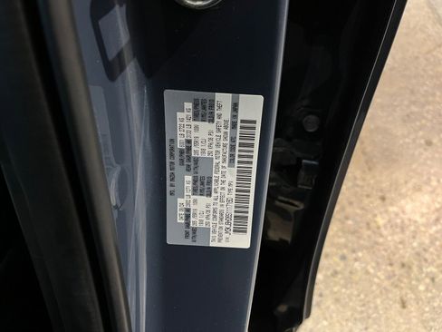 Used 2025 MAZDA CX-70 3.3 Turbo w/ Preferred Package image 31