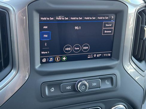 New 2026 GMC Sierra 1500 Pro w/ Pro Value Package image 20