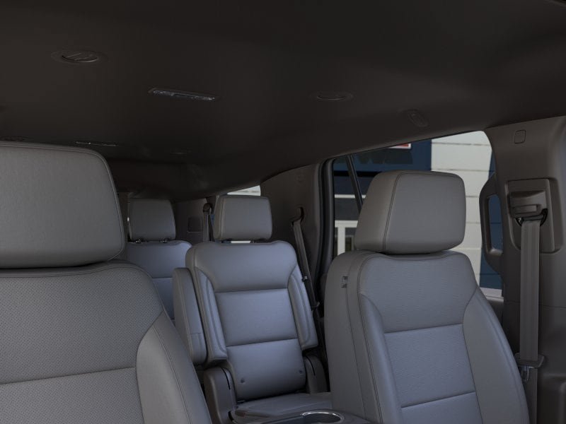 New 2027 GMC Yukon Elevation RWD image 24