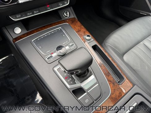 Used 2018 Audi Q5 2.0T Premium Plus image 30