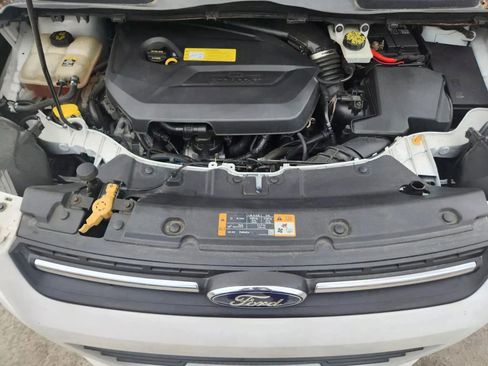 Used 2013 Ford Escape SE FWD image 14