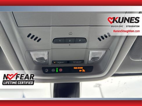 Used 2023 GMC Acadia SLT image 36