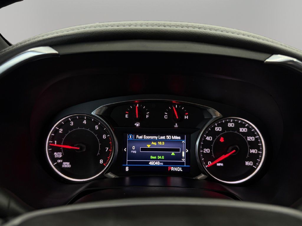 Used 2022 Chevrolet Blazer LT AWD/4WD image 20